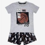 Shorts set