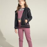 3 pieces tracksuit