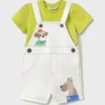 Playsuit set