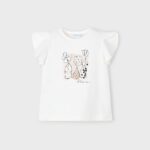 Short sleeve t-shirt