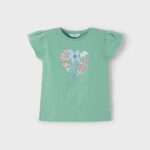 Short sleeve t-shirt