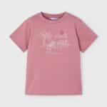 Short sleeve t-shirt