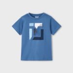 Short sleeve t-shirt