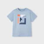 Short sleeve t-shirt