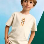 Short sleeve t-shirt
