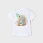 Short sleeve t-shirt