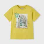 Short sleeve t-shirt