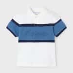 Polo t-shirt