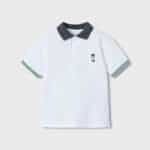 Polo t-shirt