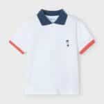 Polo t-shirt