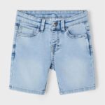 Short jeans