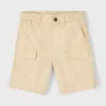 Cargo shorts