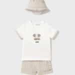Shorts set