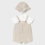 Playsuit set