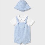 Playsuit set