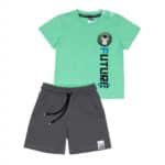 Shorts set