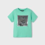 Short sleeve t-shirt