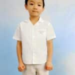 Shirt set