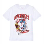 Short sleeve t-shirt