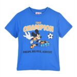 Short sleeve t-shirt