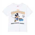 Short sleeve t-shirt