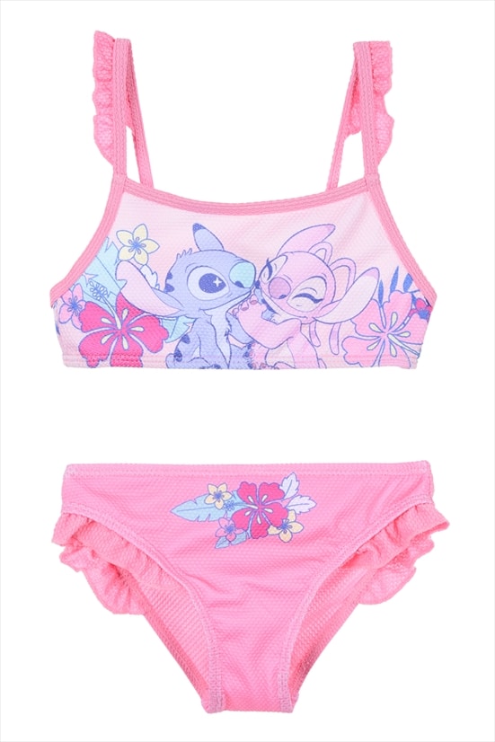2 pieces swimsuit 3 to 8 years
