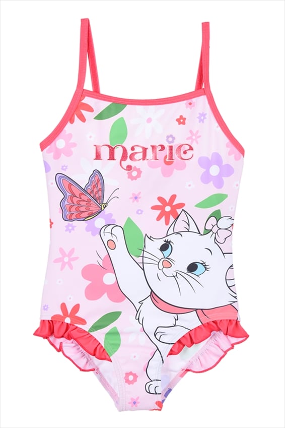 Swimsuit 3 to 6 years