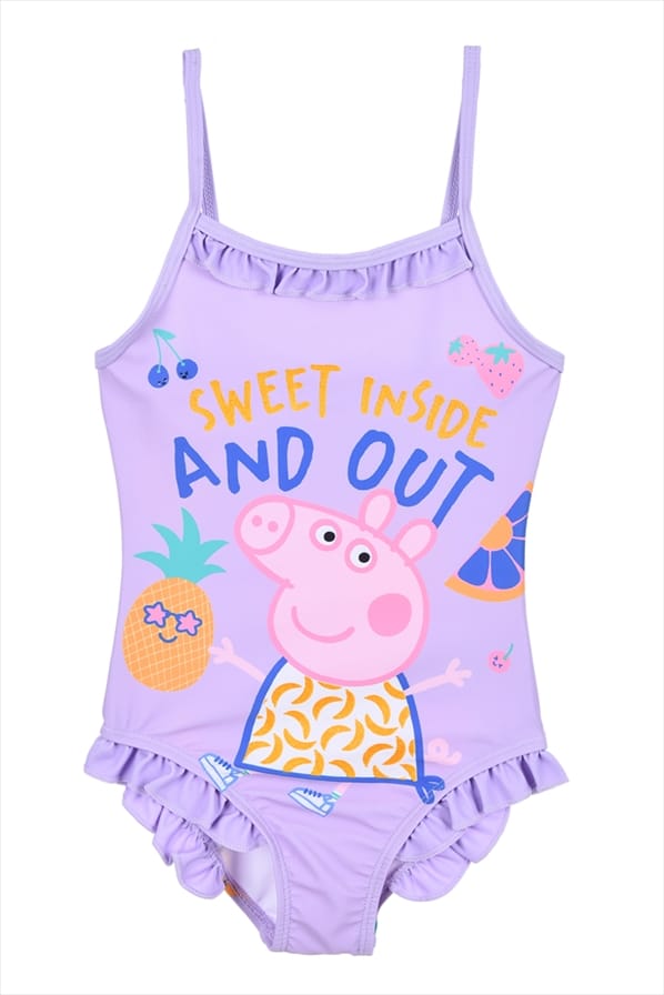 Swimsuit 3 to 6 years