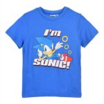 Short sleeve t-shirt