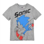 Short sleeve t-shirt
