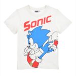 Short sleeve t-shirt
