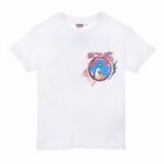 Short sleeve t-shirt