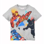 Short sleeve t-shirt