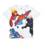 Short sleeve t-shirt