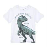 Short sleeve t-shirt