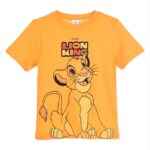 Short sleeve t-shirt