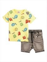 Short set