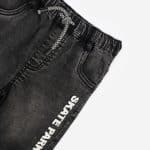 Short jeans set - Image 3