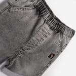 Short jeans set - Image 3