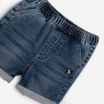 Short jeans set - Image 3