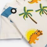 Short cargo set - Image 2