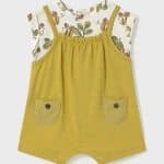 Playsuit overall