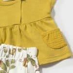 Short set