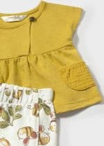 Short set
