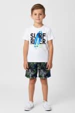 Shorts set
