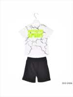 Shorts set - Image 2