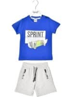 Shorts set - Image 2