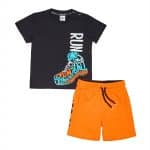 Short set