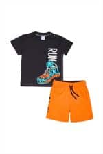 Short set
