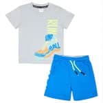 Short set